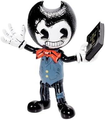 Vue 2 de Bendy And The Ink