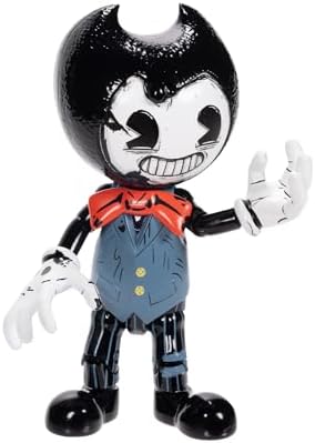 Vue 3 de Bendy And The Ink