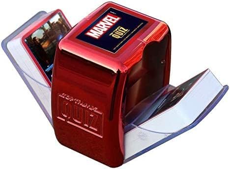 Vue 3 de Winning Moves Quiz Marvel