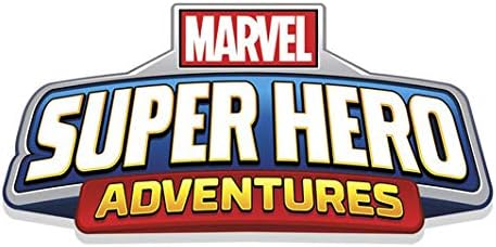 Vue 6 de Ravensburger Marvel Avengers Super