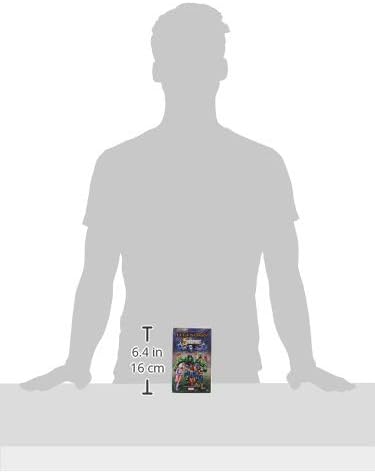 Vue 2 de Marvel Legendary Champions Small