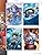 Vue 5 de The Art Of Marvel