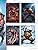 Vue 7 de The Art Of Marvel
