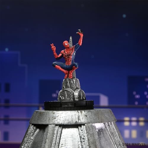 Vue 7 de Wizkids Marvel Heroclix Starter