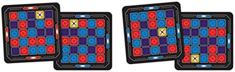 Vue 5 de Usaopoly Codenames Marvel Edition