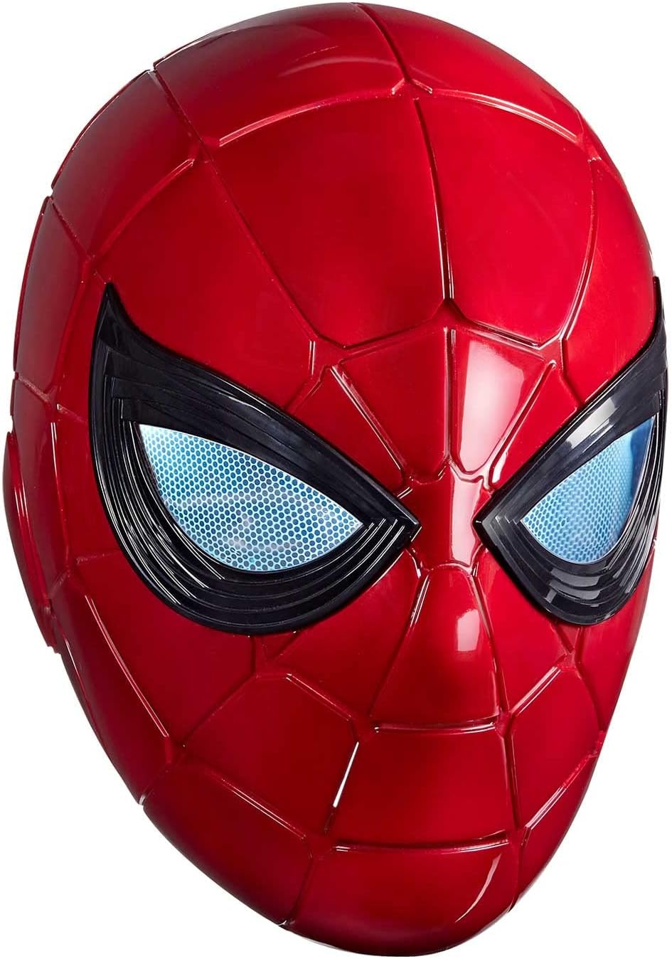 Marvel Spiderman Iron Spider