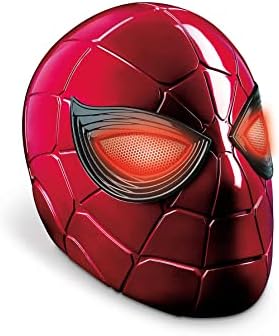 Vue 2 de Marvel Spiderman Iron Spider
