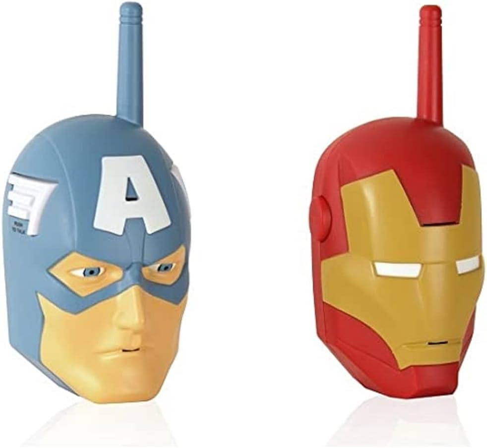 Jeux Électroniques & Interactifs Marvel - Jouets Marvel premium