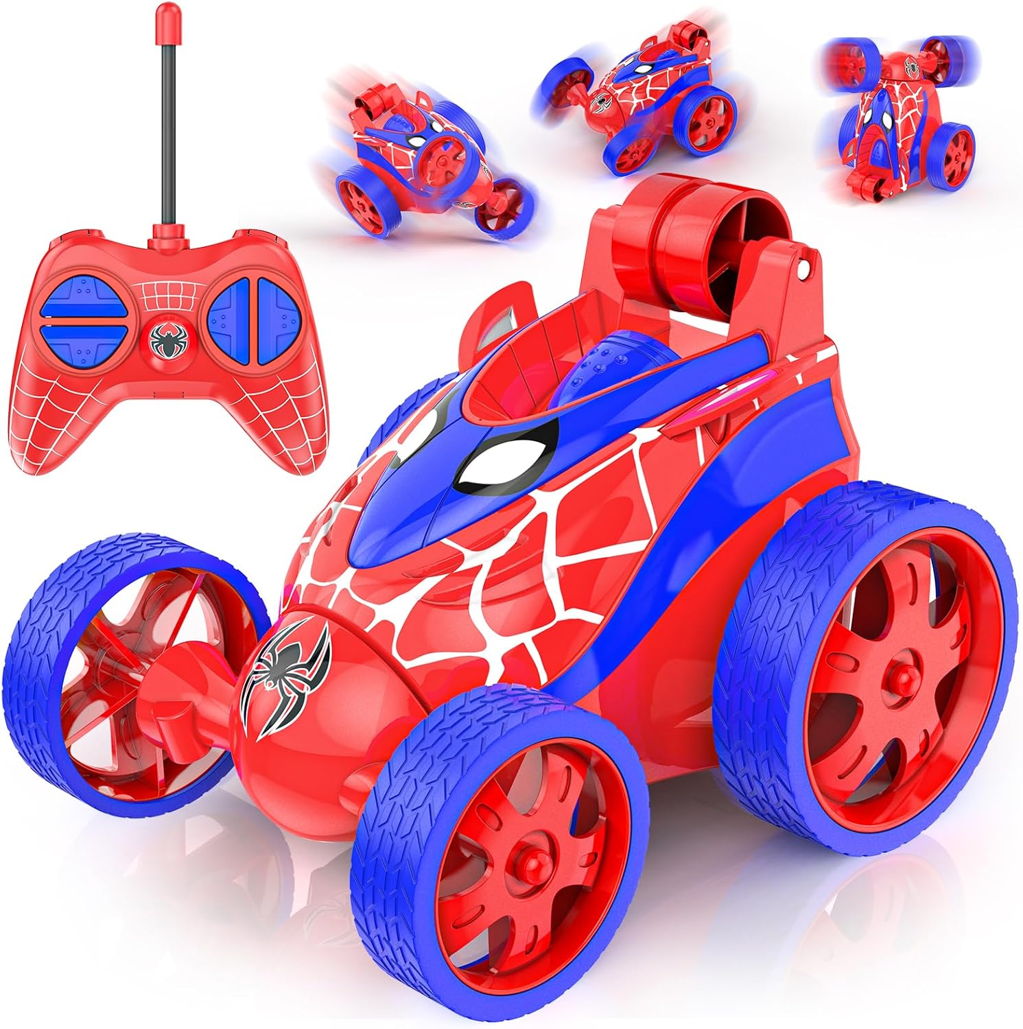 Buoeuik Spider Voiture Telecommande