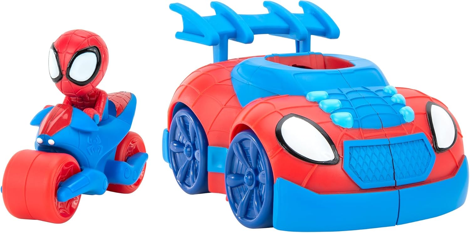 Vehicule En Web Strike