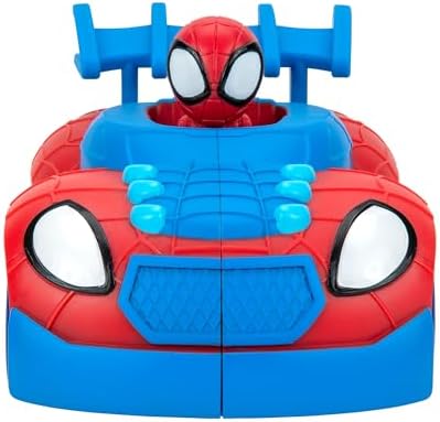 Vue 2 de Vehicule En Web Strike