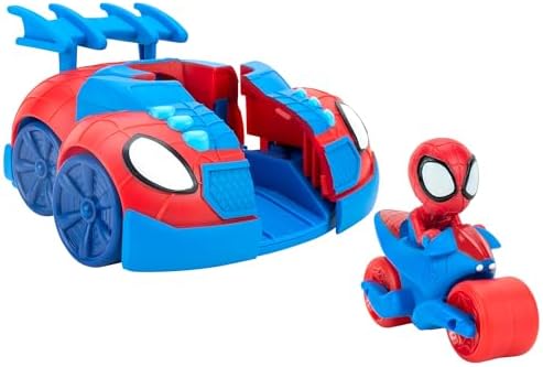 Vue 3 de Vehicule En Web Strike