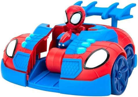 Vue 4 de Vehicule En Web Strike