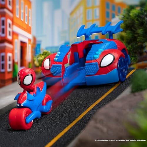 Vue 7 de Vehicule En Web Strike