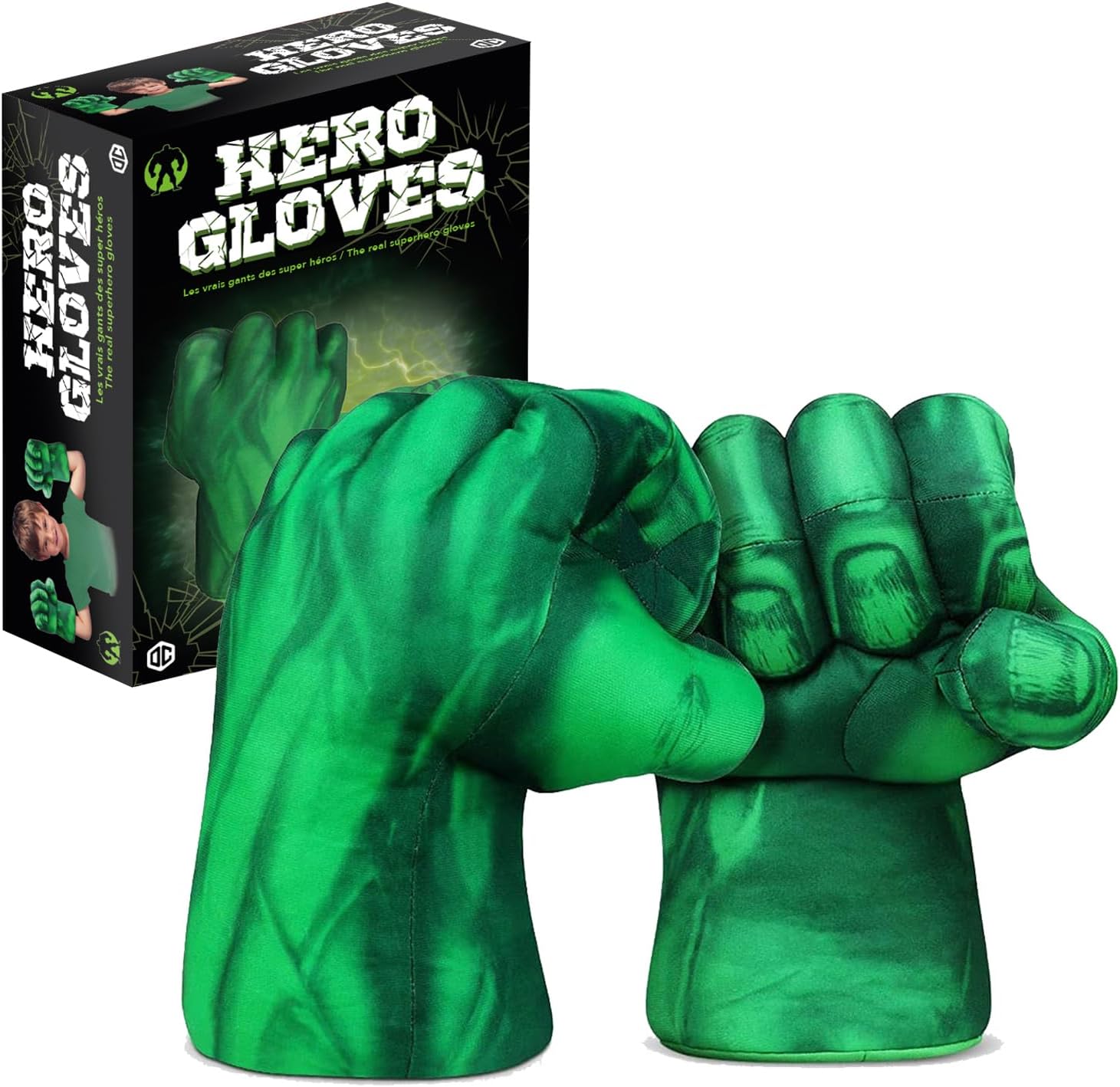 Paire De Gants De