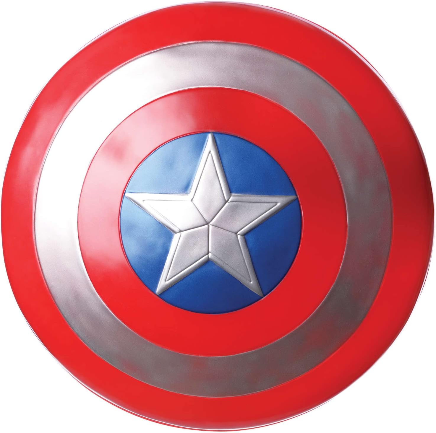 Rubies Marvel Endgame Bouclier