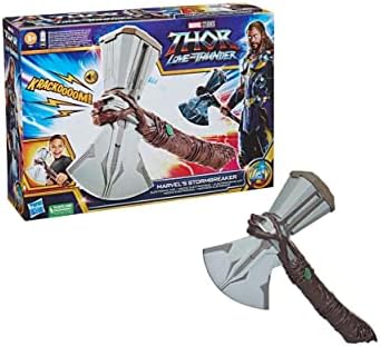 Vue 2 de Marvel Studios Thor Love