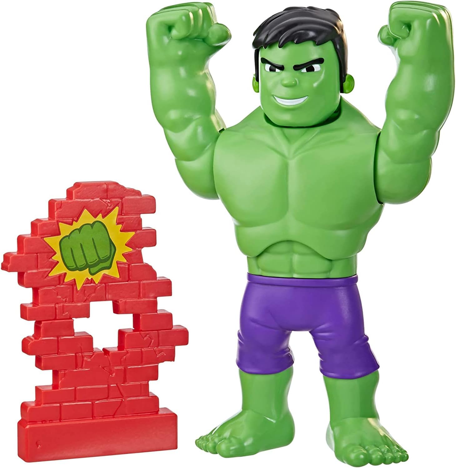 Nerf Hasbro Marvel