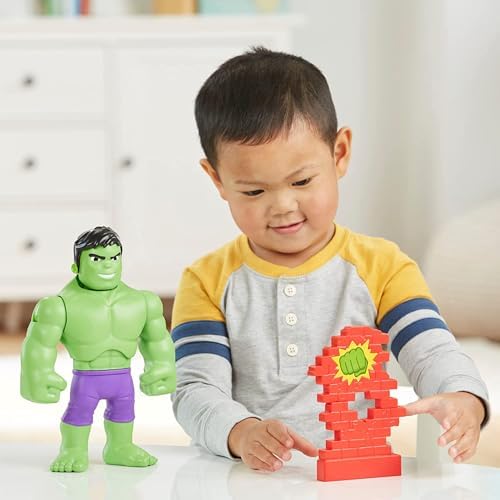 Vue 5 de Nerf Hasbro Marvel