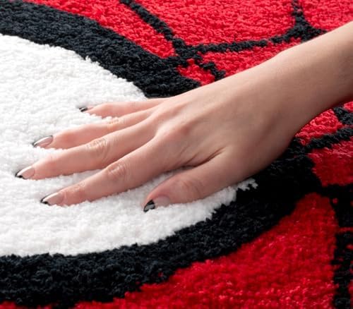 Vue 2 de Jay Franco Tapis De