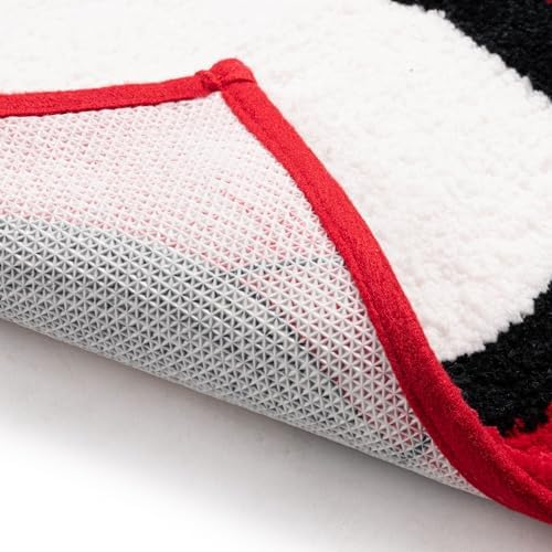 Vue 3 de Jay Franco Tapis De