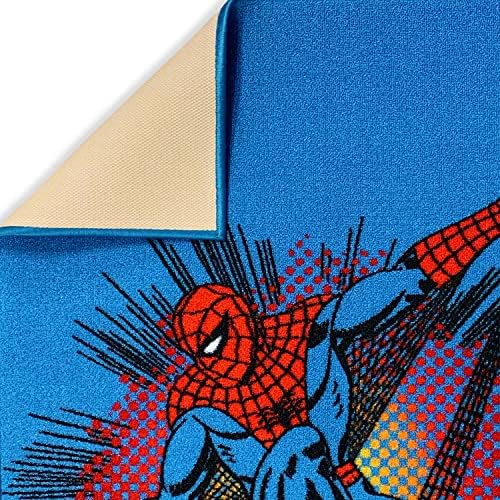 Vue 3 de Nada Home Tapis Antiderapant