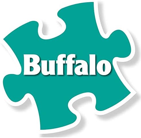Vue 7 de Buffalo Games Marvel Black
