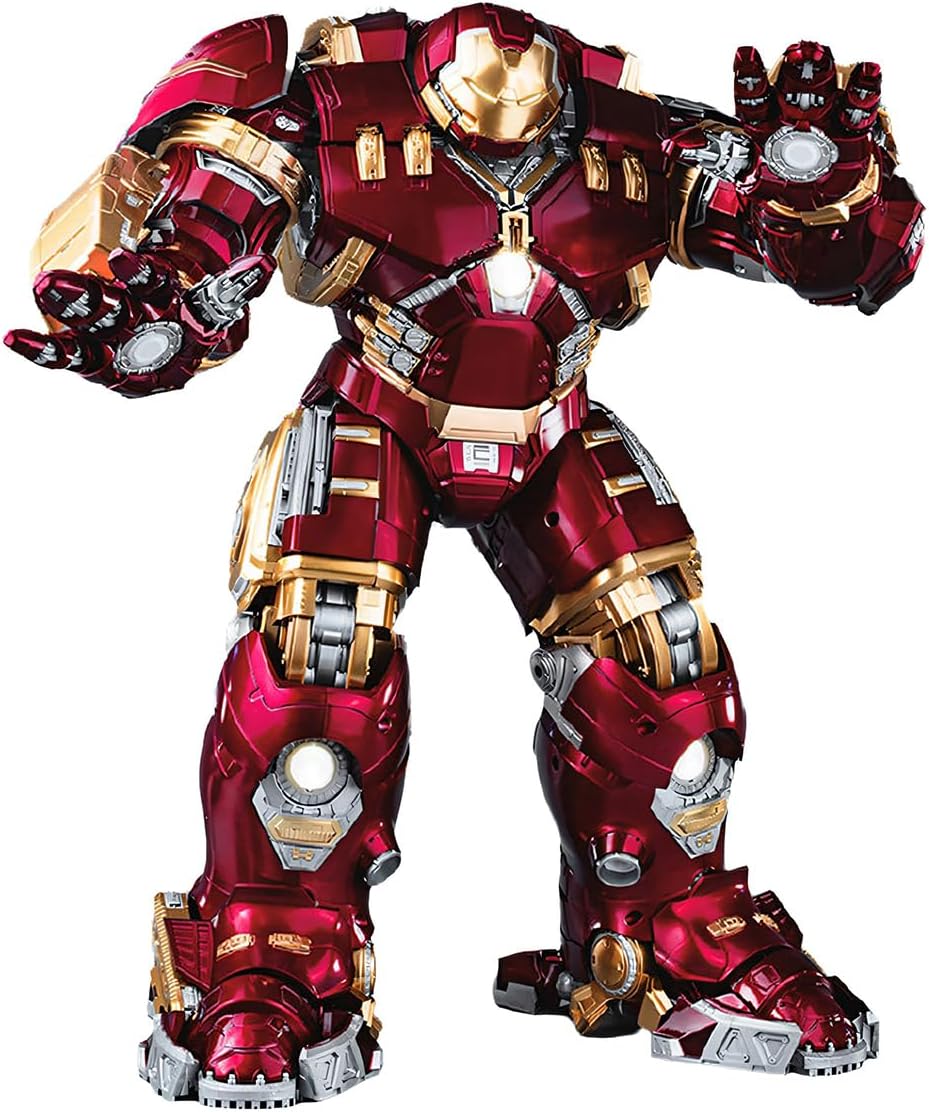 Hiplay Fondjoy Hulkbuster Mk