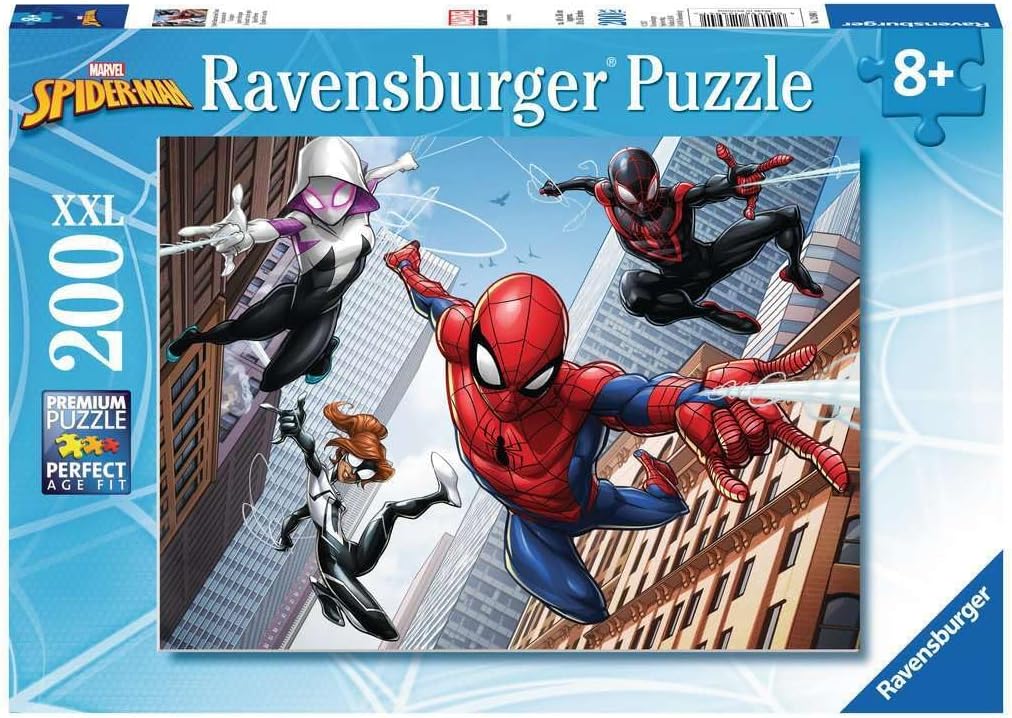 Ravensburger Puzzle Enfant Puzzle