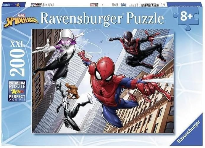 Vue 3 de Ravensburger Puzzle Enfant Puzzle