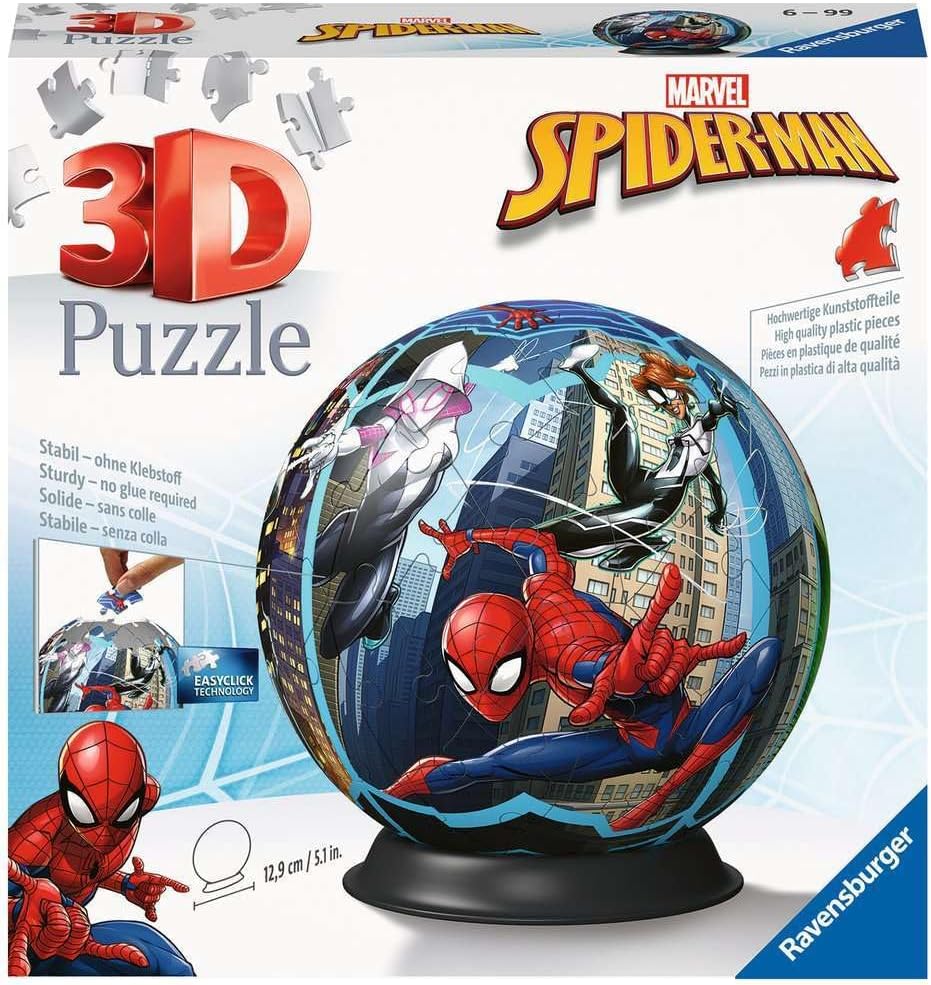 Ravensburger Puzzle Ball