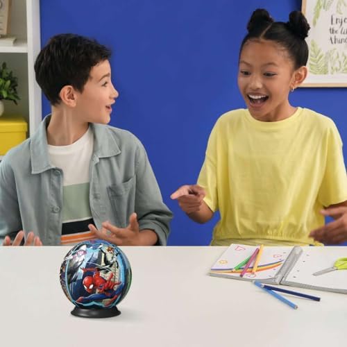 Vue 4 de Ravensburger Puzzle Ball