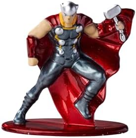 Vue 2 de Jada Figurines Metal Assortiment
