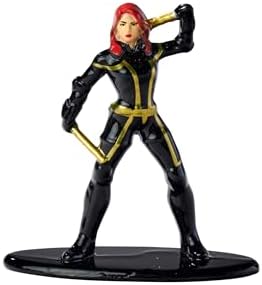 Vue 3 de Jada Figurines Metal Assortiment