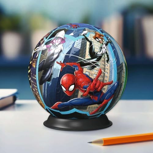 Vue 6 de Ravensburger Puzzle Ball