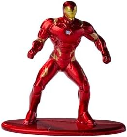 Vue 5 de Jada Figurines Metal Assortiment