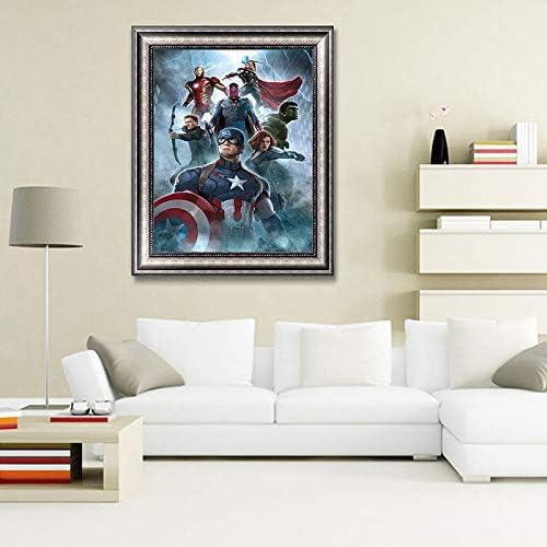 Vue 3 de Qazwsx Kit De Peinture
