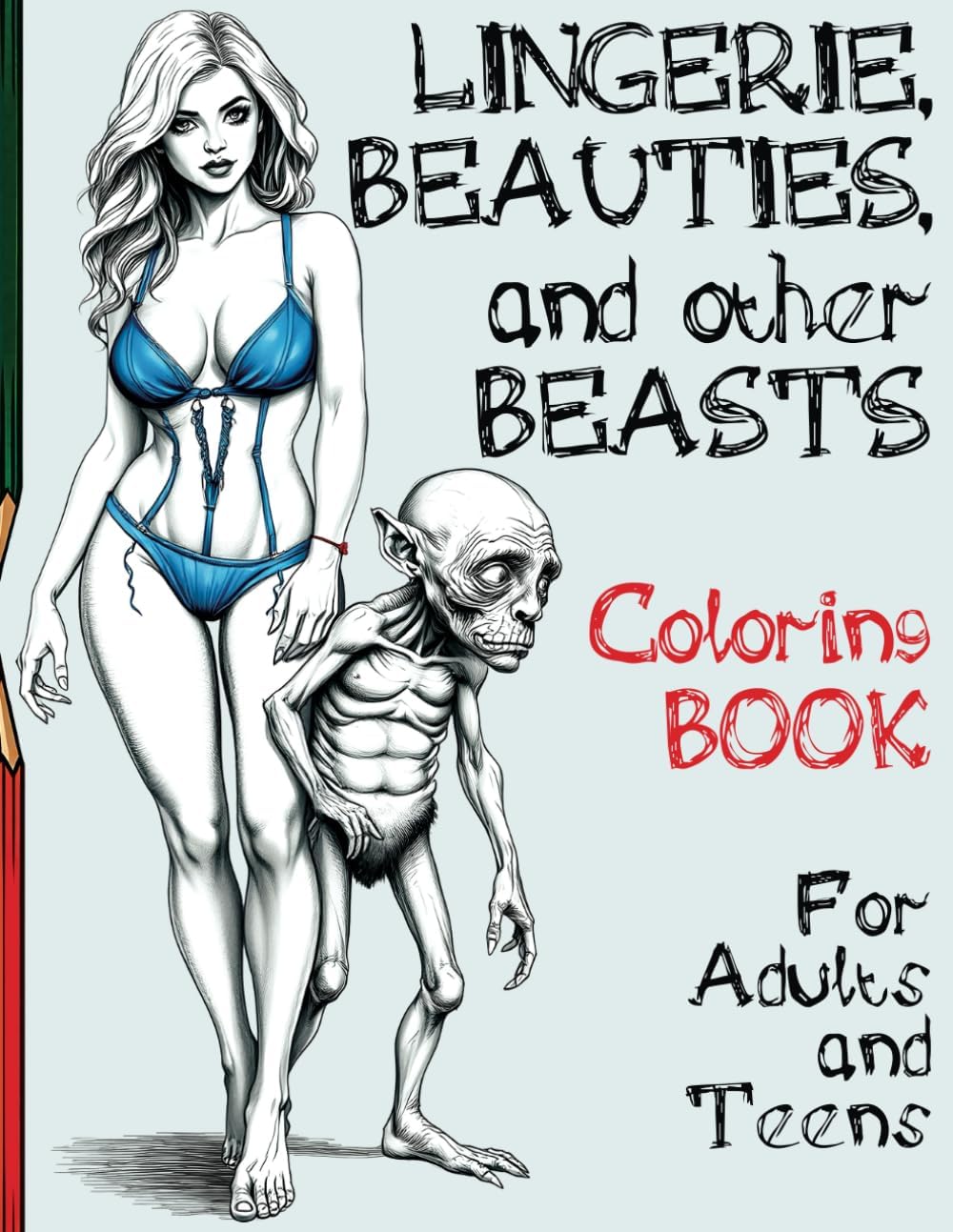 Vue 5 de Marvel Spiderman Colouring Book