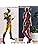 Vue 7 de Star Cutouts Deadpool Ryan