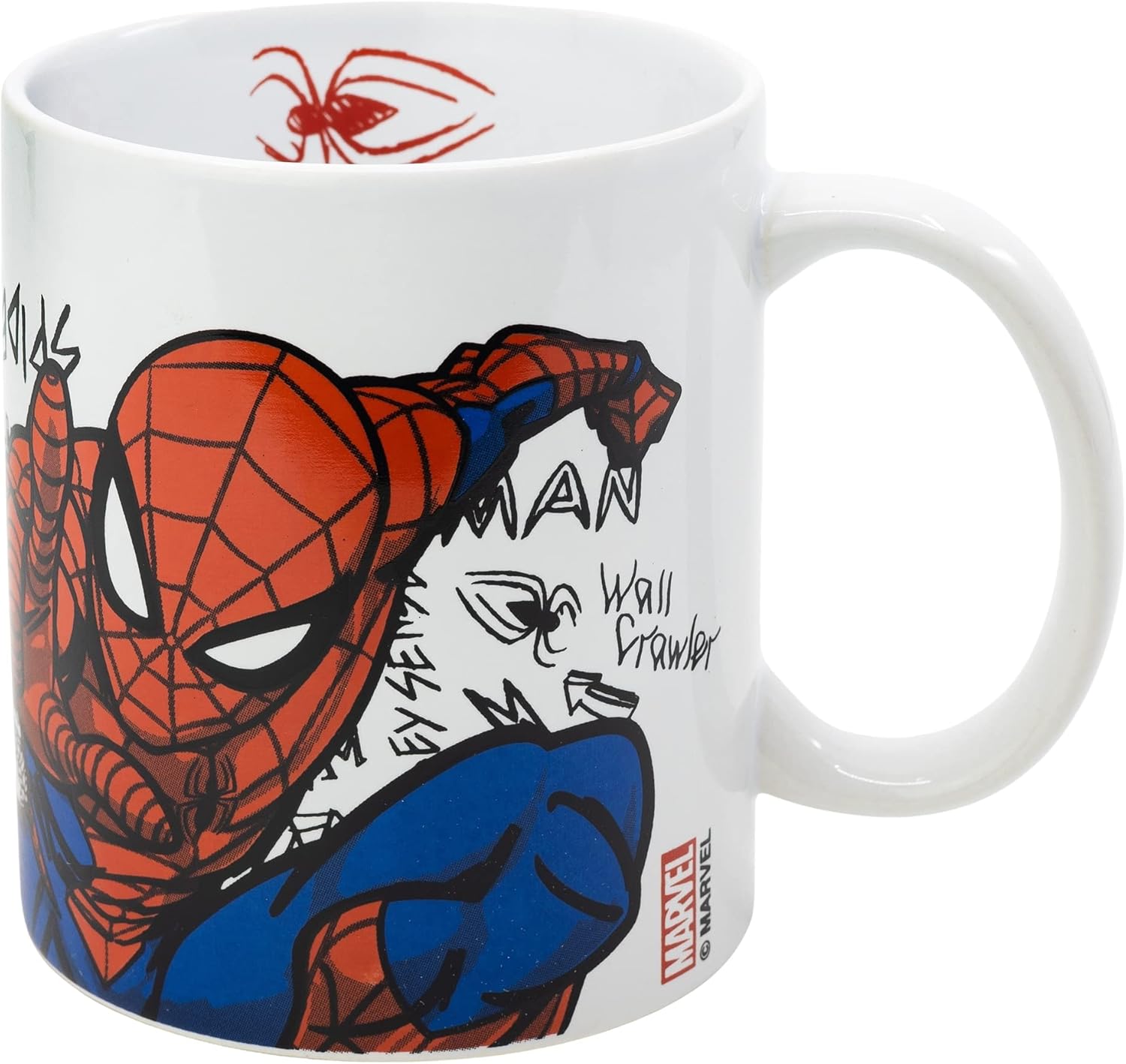 Stor Tasse En Ceramique