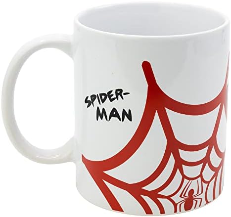 Vue 2 de Stor Tasse En Ceramique