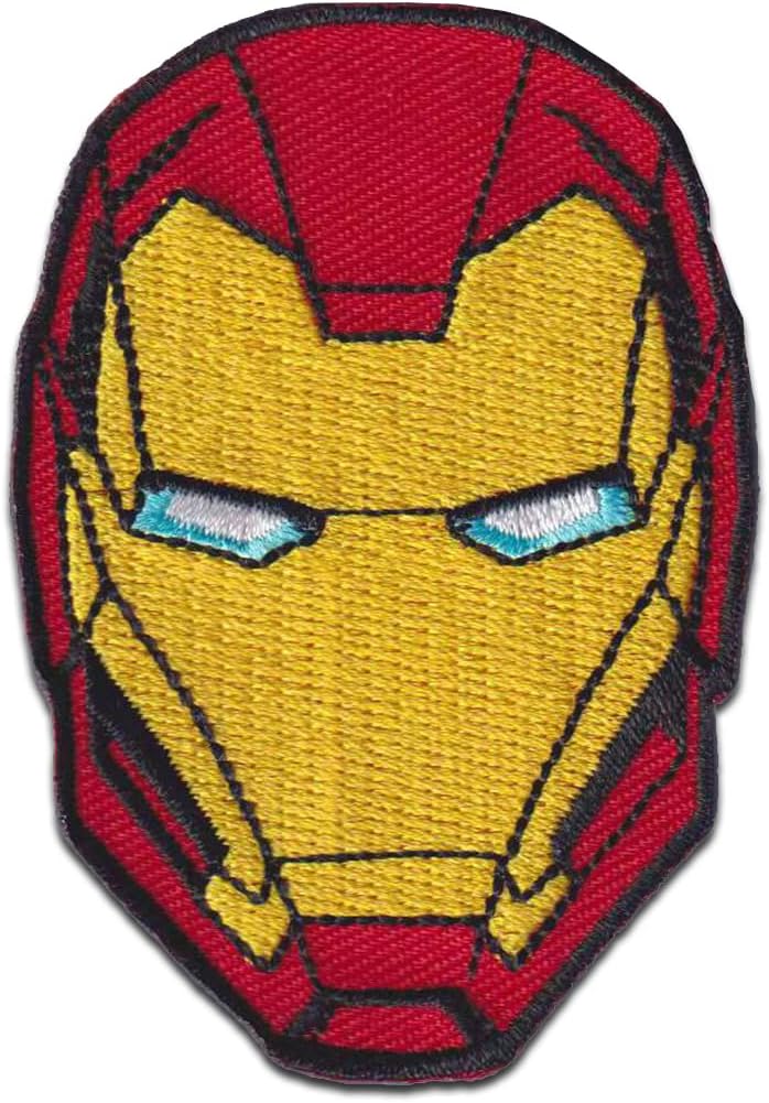 Marvel Avengers Iron Man