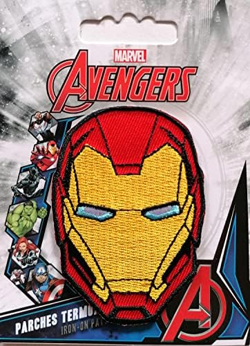 Vue 7 de Marvel Avengers Iron Man