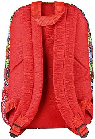 Vue 2 de Cerda Mochila Infantil Sac