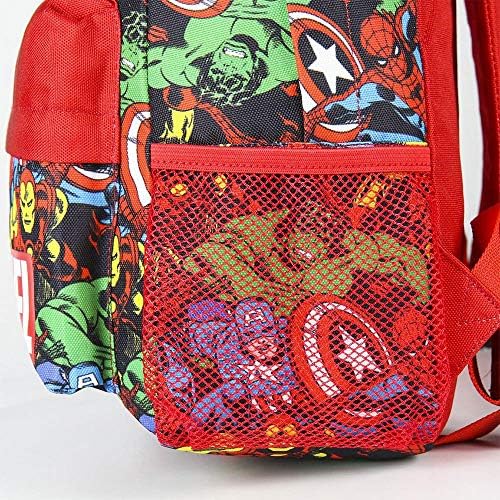 Vue 3 de Cerda Mochila Infantil Sac