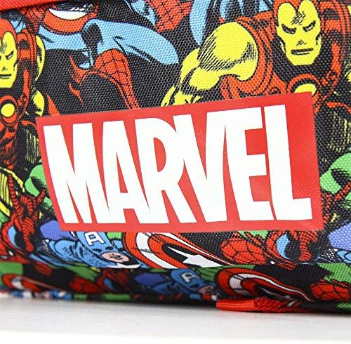 Vue 4 de Cerda Mochila Infantil Sac