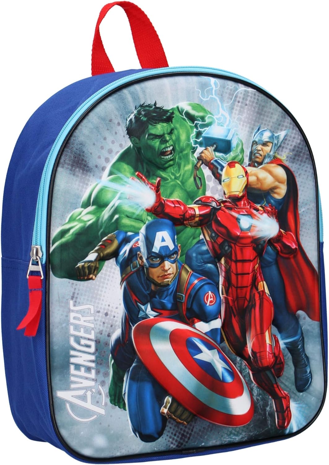 Accessoires Scolaires Marvel - Jouets Marvel premium
