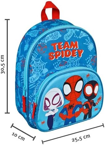 Vue 2 de Sac Dos Enfant