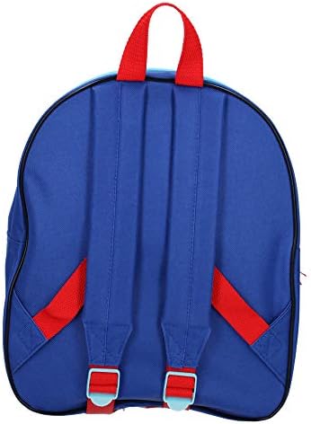 Vue 4 de Avengers Luggage Kids Luggage