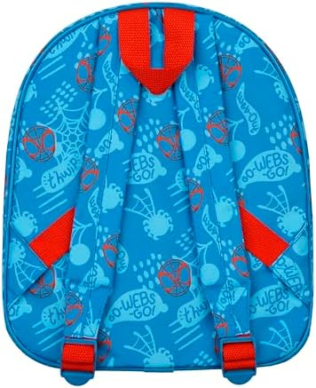 Vue 4 de Sac Dos Enfant